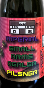 Imperial Small Arms Dealer