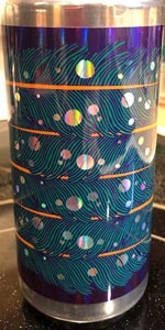 Bianca Double Blueberry Almond Cake Wild Wild Brett