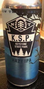 K.S.P. - Keystone State Park