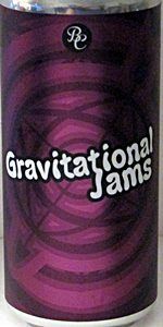Gravitational Jams