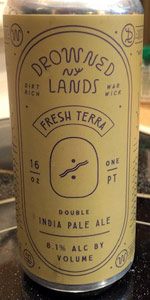 Fresh Terra
