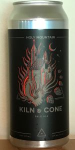 Kiln & Cone - Citra & Nelson Sauvin