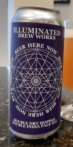 Beer Here Now