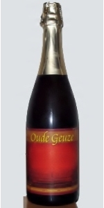 Oude Geuze 1998 (50th Anniversary)