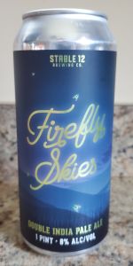 Firefly Skies
