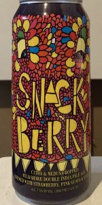 Snackberry