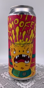 Smoofee Sour - Plum & Mango
