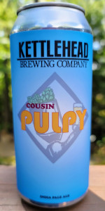 Cousin Pulpy