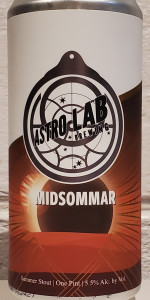 Midsommar