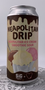 Neapolitan Drip