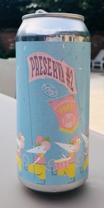 Preserva #2
