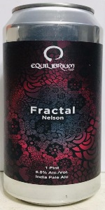 Fractal Nelson