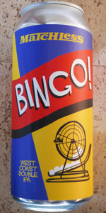 Bingo!