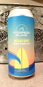 No Bad Days