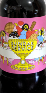 Sundae Service