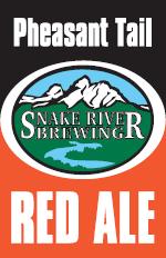Pheasant Tail Red Ale