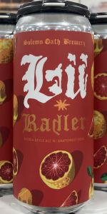 LÃ¼ Radler