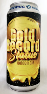 Gold Record Status