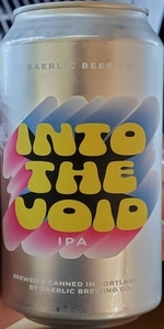 Into the Void