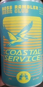 Coastal Service