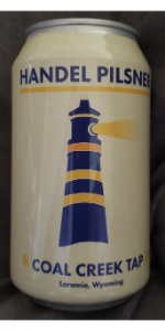 Handel Pilsner