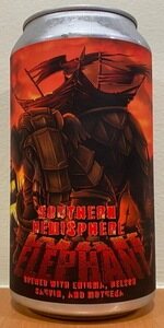 War Elephant Southern Hemisphere