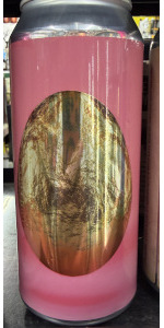 Even More Bianca Raspberry Maple Pancake Royal Treatment Lassi Gose
