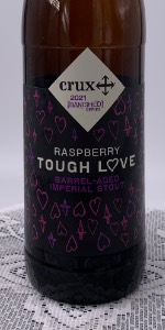 [BANISHED] Raspberry Tough Love