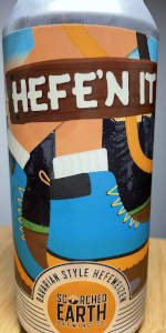 Hefe'n It