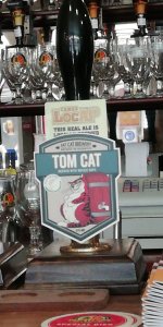 Tom Cat