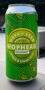 HopHead Ekuanot