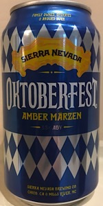 Oktoberfest (Amber MÃ¤rzen)