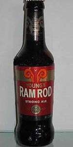 Young's Ram Rod