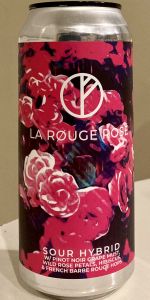 La RÃ¸uge RosÃ©