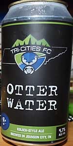 Otter Water