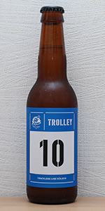 Trolley 10