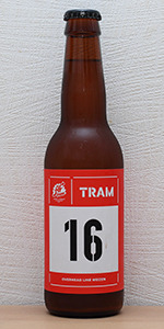 Tram 16