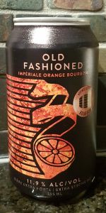 Old Fashioned