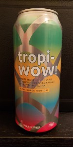 Tropi-WOW!