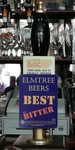Best Bitter