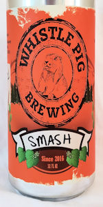 SMaSH