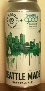 Seattle Made