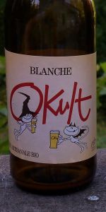 Okult No1 Blanche
