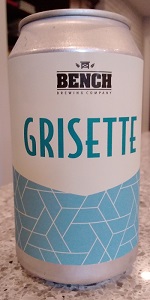 Grisette