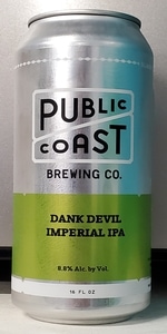 Dank Devil