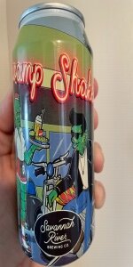 Swamp Shake