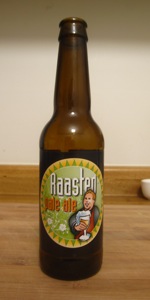 Raasted Pale Ale