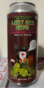 Loot Box Hops V6 - Press "Eh" To Start