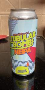 Tubular Bomb