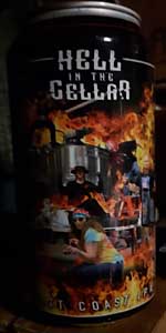 Hell in the Cellar